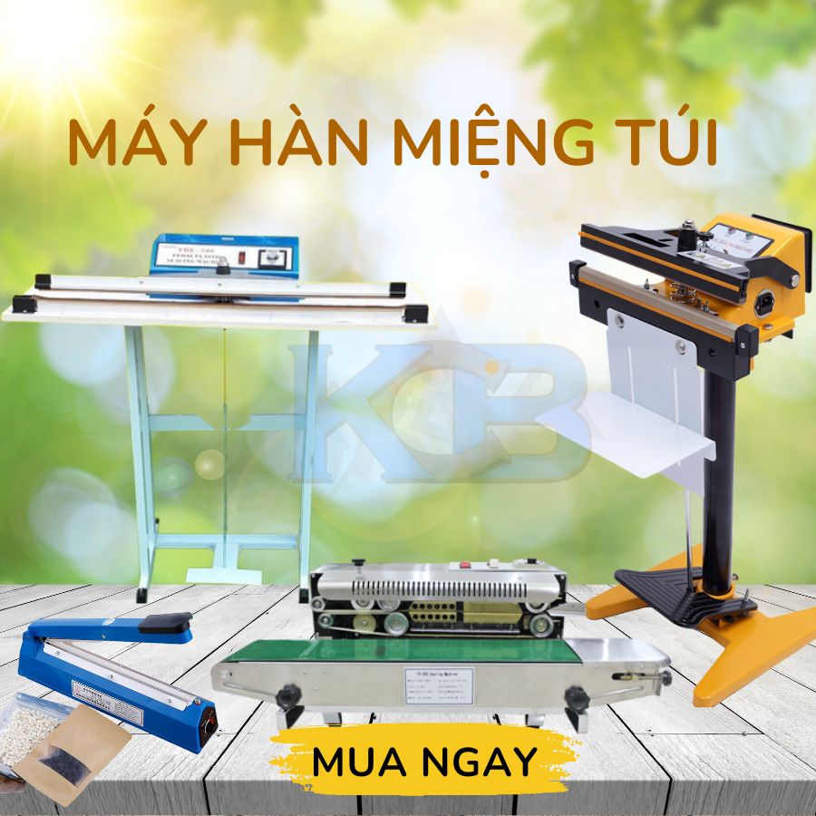 máy hàn miệng túi máy hàn miệng túi